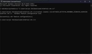 Windows 11 Copilot 启用指南:简单教程