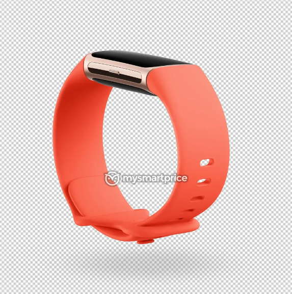 全新Fitbit Charge 6发布：经典设计延续，全新按钮引入