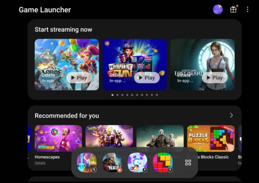 Samsung plans to launch free cloud gaming service focusing on mobile games, supported by advertising revenue