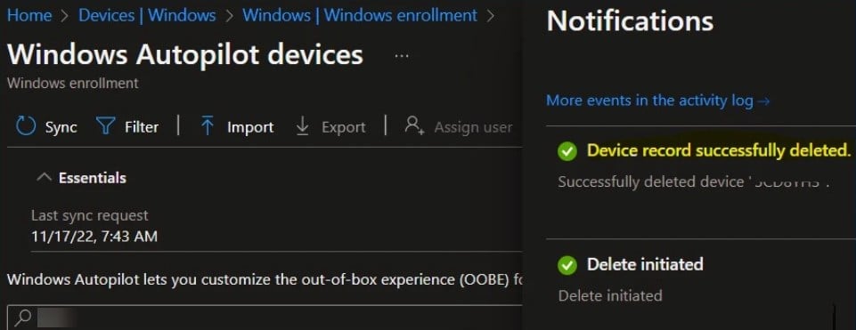 错误代码 801c03ed：如何在 Windows 11 上修复它