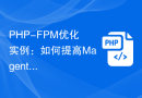 PHP-FPM优化实例：如何提高Magento网站的运行效率