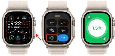 精确查找您的 iPhone 15：Apple Watch 的使用指南
