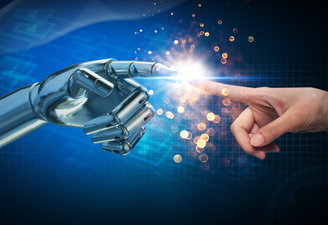 The impact of intelligent robots in Industry 4.0