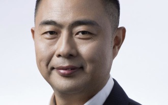 추 루이송(Chu Ruisong) 전 바이두 부사장이 아마존 클라우드 기술 그레이터 차이나(Amazon Cloud Technology Greater China) 대표로 취임