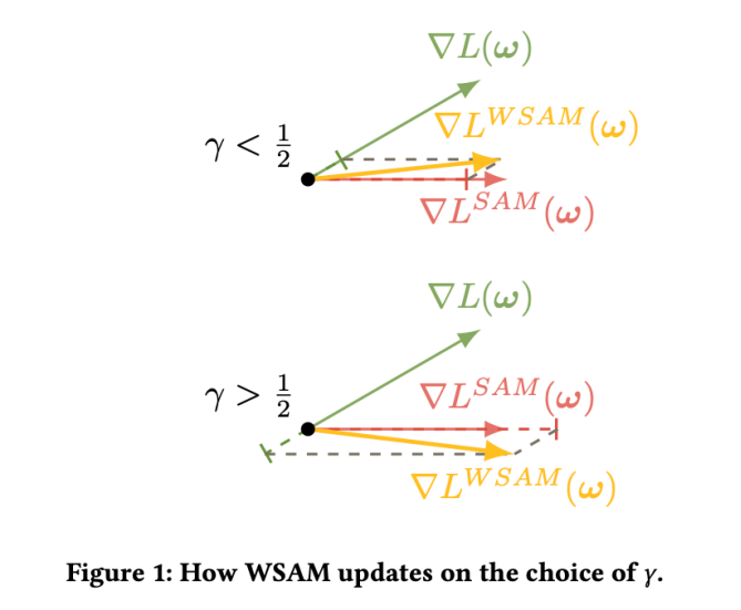 更通用、有效，蚂蚁自研优化器WSAM入选KDD Oral