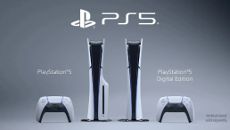 索尼推出可拆卸光驱版PS5，玩家多了更多选择