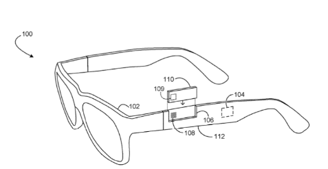 AR 안경 핫스왑 배터리 기술: 미래를 선도하는 Microsoft 특허 공개