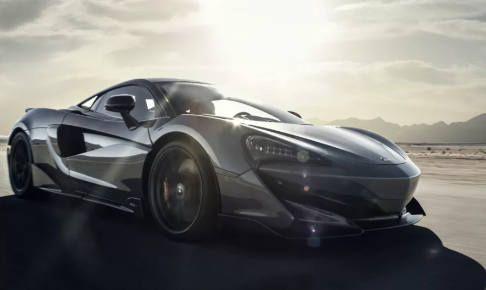 소비자 안전을 보장하기 위해 McLaren Automotive는 83대의 600LT 자동차를 리콜한다고 발표했습니다.