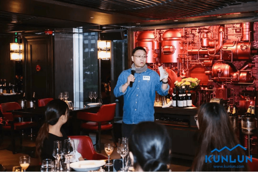 Who can have the earliest insight into the future of AIGC? Exclusive interview with Kunlun Wanwei Chairman and CEO Fang Han丨AI tours the entertainment industry