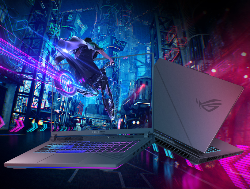 A gaming laptop recommendation not to be missed on Double Eleven: ROG Magic 2023 with an exciting discount of 9,999 yuan!