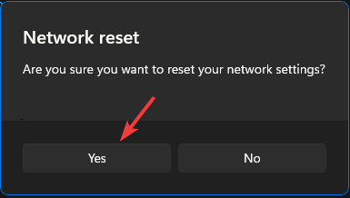 Solution: Wired access point is slower than wireless router