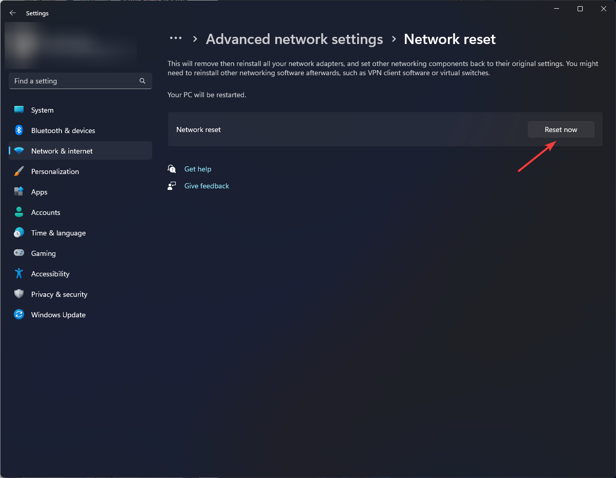 Solution: Wired access point is slower than wireless router