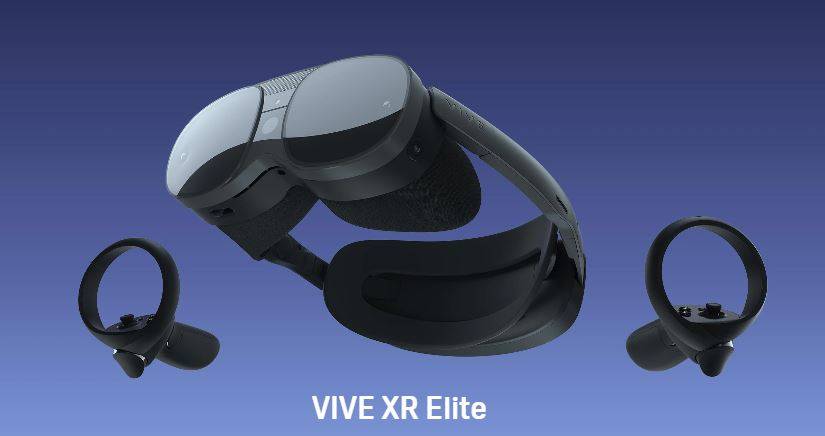 HTC denies rumors that it may exit the VR market in 2026