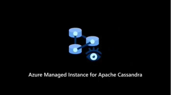 微软宣布延长对 Apache Cassandra 3.11 的支持至2024年年底