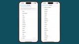 试用新的铃声和文本提示音：在 iOS 17 的 iPhone 上体验最新的声音提醒功能