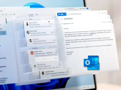全球推廣Outlook本地應用：輕鬆開啟Word、Excel和PowerPoint附件