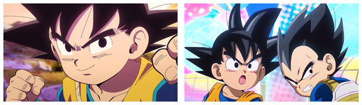 The trailer of the new animation Dragon Ball: Daima is released: Goku becomes smaller again, directed by Akira Toriyama himself, and will be broadcast next fall