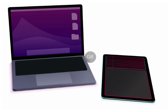 Astropad’s new app Slate: turns iPad into a tablet, bringing an innovative experience to Mac users