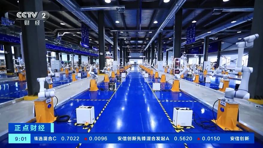 Speed ​​up layout! Domestic companies intensively launch new generation artificial intelligence large models