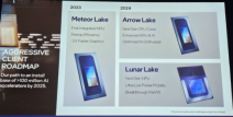 英特尔 Arrow Lake-S:下一代桌面CPU平台细节曝光