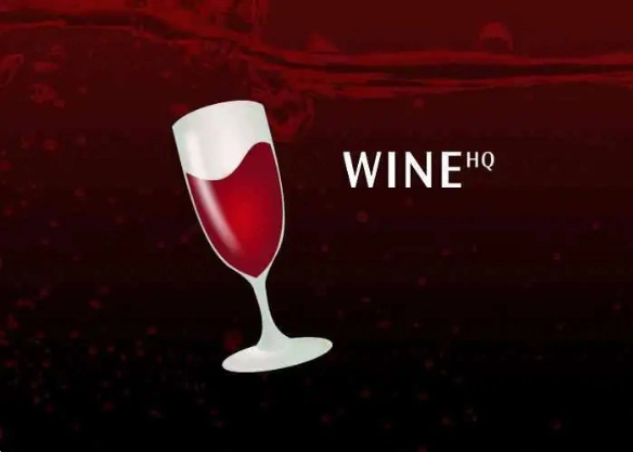 WineHQ launches version 8.18 to further strengthen support for Wayland