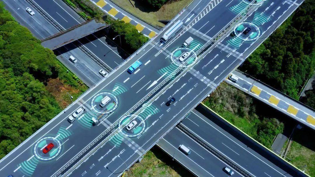 Using Shengteng AI technology, the Qinling·Qinchuan transportation model helps Xian build a smart transportation innovation center