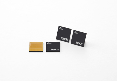 英伟达计划在明年 Q2 推出下一代 Blackwell B100 GPU，采用 HBM3E 显存