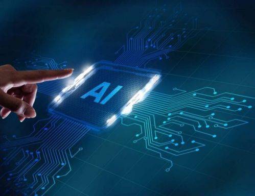 宝利财富 | 「燧原科技」开启AI新篇章：未来已来，引领创新