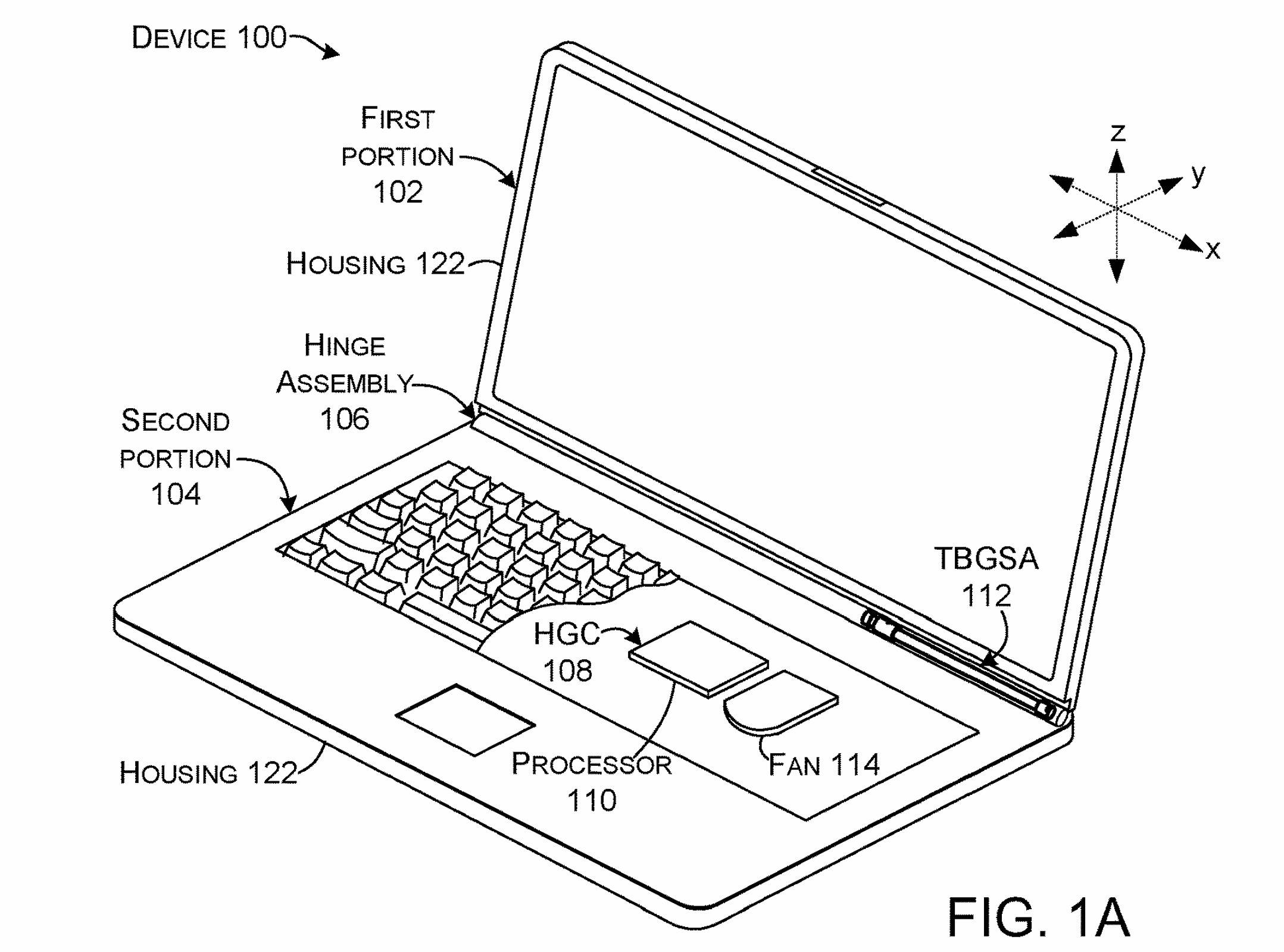 Microsofts latest innovation: a device cooling technology that effectively separates cold and hot air