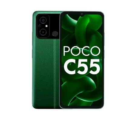 Un signe de la sortie d'un nouveau téléphone : le POCO C65 s'est connecté avec succès à la base de données IMEI et au site Web de la FCC