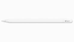新的经济实惠的Apple Pencil即将面世，低延迟和倾斜灵敏度支持成亮点