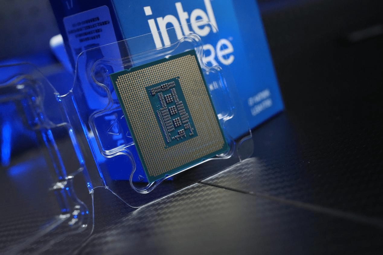 Intel Core 14th generation processor i7-14700K first review: AI overclocking, unmatched performance