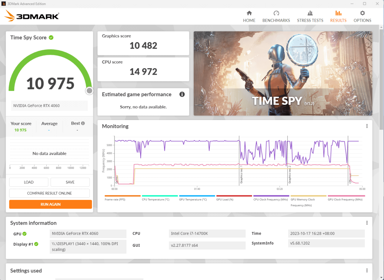 인텔 코어 14세대 프로세서 i7-14700K 첫 번째 리뷰: AI 오버클러킹, 비교할 수 없는 성능