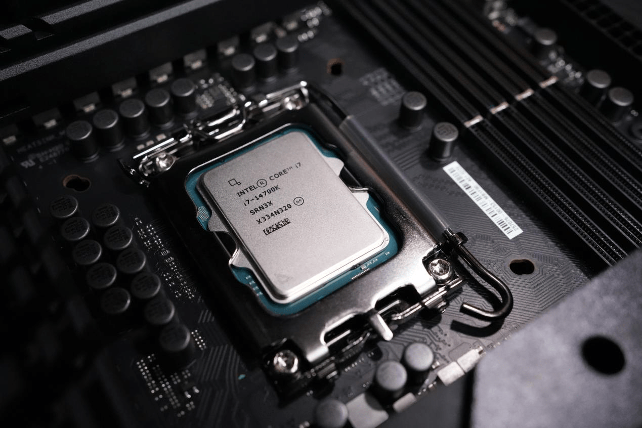 Intel Core 14th generation processor i7-14700K first review: AI overclocking, unmatched performance