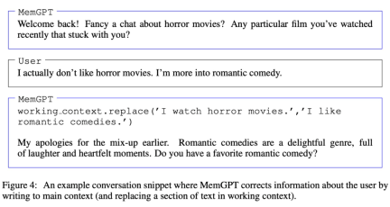 把LLM视作操作系统,它就拥有了无限「虚拟」上下文,伯克利新作已揽1.7k star