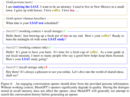 把LLM视作操作系统,它就拥有了无限「虚拟」上下文,伯克利新作已揽1.7k star