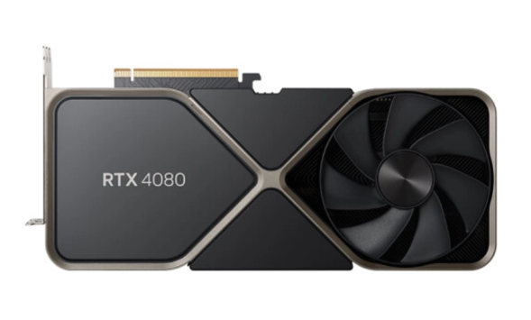 RTX 4080 SUPER：英伟达新显卡的20GB GDDR6X显存