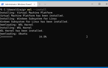 Windows 11如何下载和安装 Linux