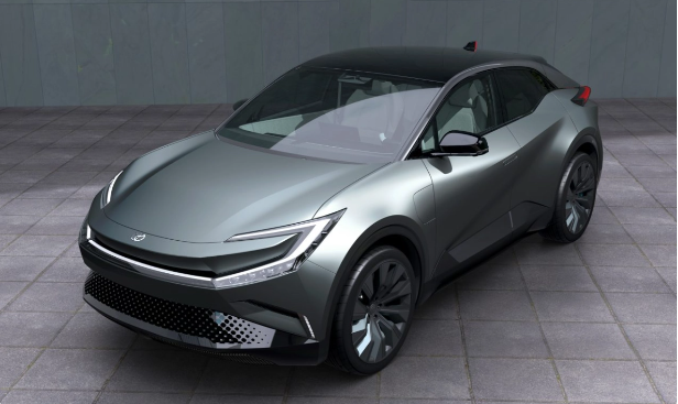 豐田汽車從2025年起採用特斯拉NACS充電標準