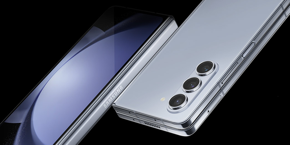 三星Galaxy Z Fold5面临华为竞争 明年或推全新变化