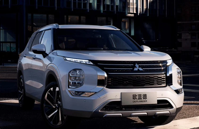 Mitsubishi Motors annonce quil se retirera du marché chinois et se tournera vers le marché de lAsie du Sud-Est