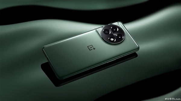 Attendez et voyez : la configuration principale du OnePlus 12 exposée