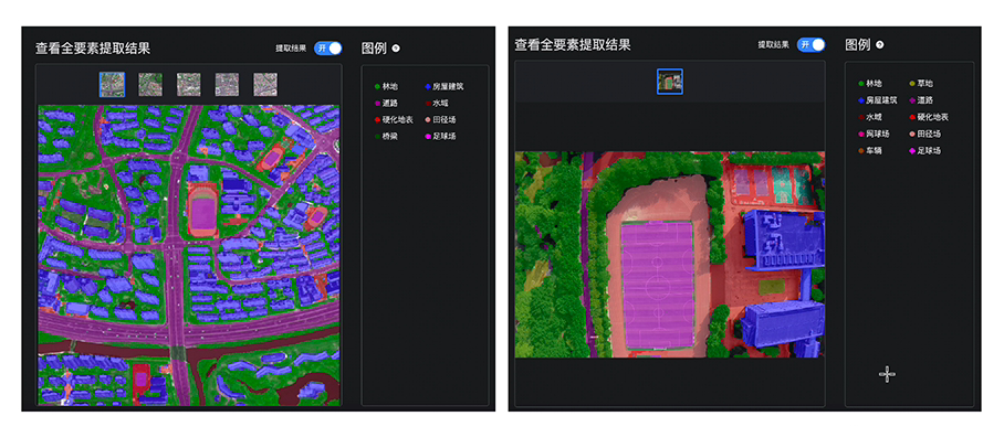 阿里达摩院发布业内首个遥感 AI 大模型，号称可识别近百种地物分类