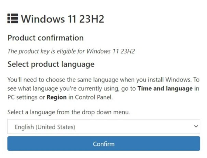 微软准备推出Windows 11 23H2，重设更新周期