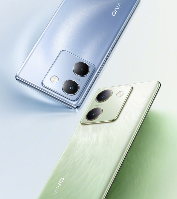 vivo Y100 5G登场！新品发布会倒计时