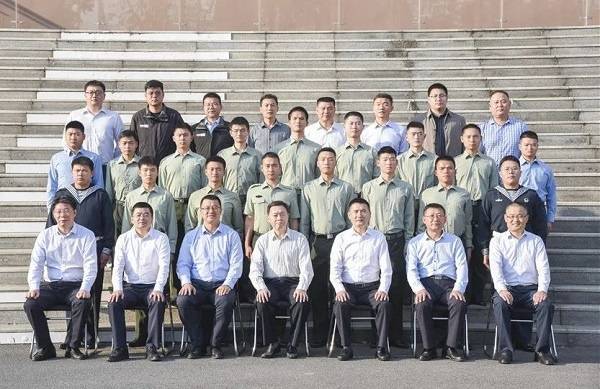 Yizheng Technician College’s “UAV Application and Countermeasures” Provincial Specialty Training Class Opened Successfully