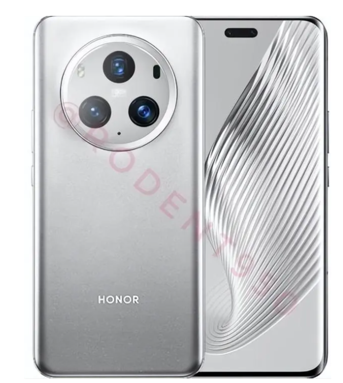 Honor Magic6 series: Forward-looking technology and excellent design are about to be released