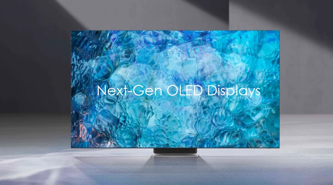 不用精細金屬掩模，消息稱三星有興趣探索 OLED 面板新生產工藝