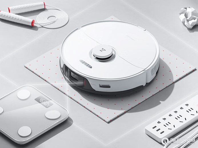 Roborock G20 sweeping and mopping robot has Double 11 benefits coming: doubled cleaning power, great value accessories and gifts