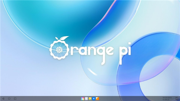 Huawei donates code, Orange Pie releases OpenHarmony system for PC